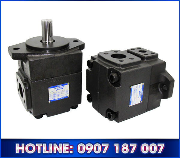 Đầu bơm thủy lực